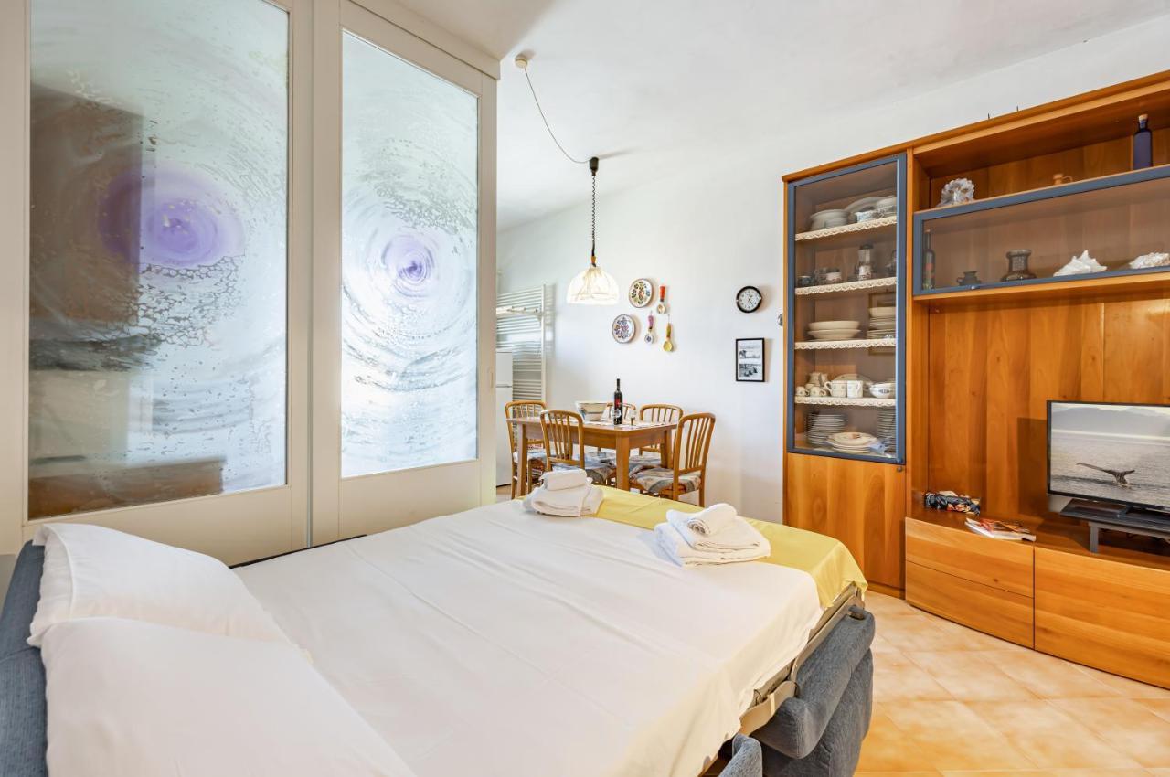 A Casa Da Massimo Central Apartment With Parking Otranto Exterior foto